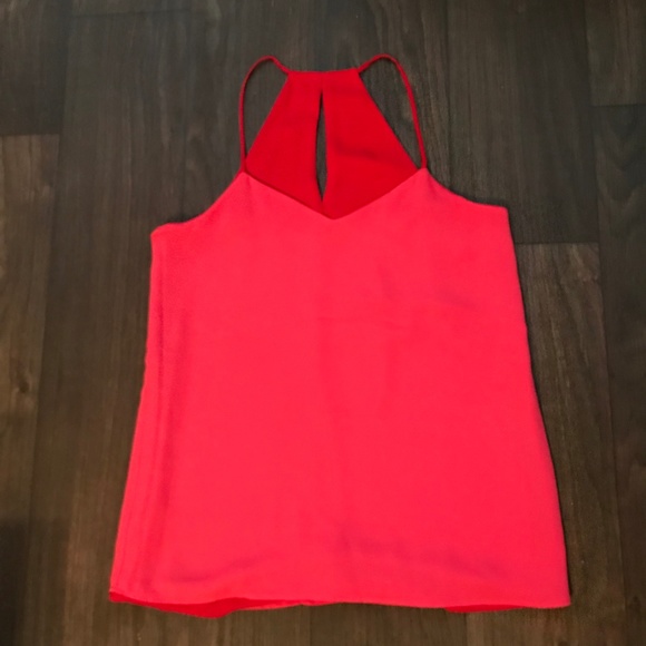 Reversible cami - Picture 2 of 2